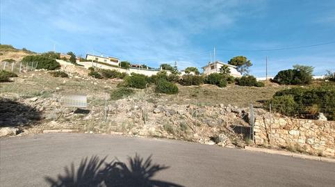 Foto 3 de Residencial en venda a Calle Albacete, 8, La Loma, Valencia