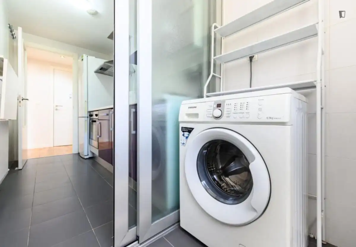Apartamento de alquiler en Almenara -Ventilla
