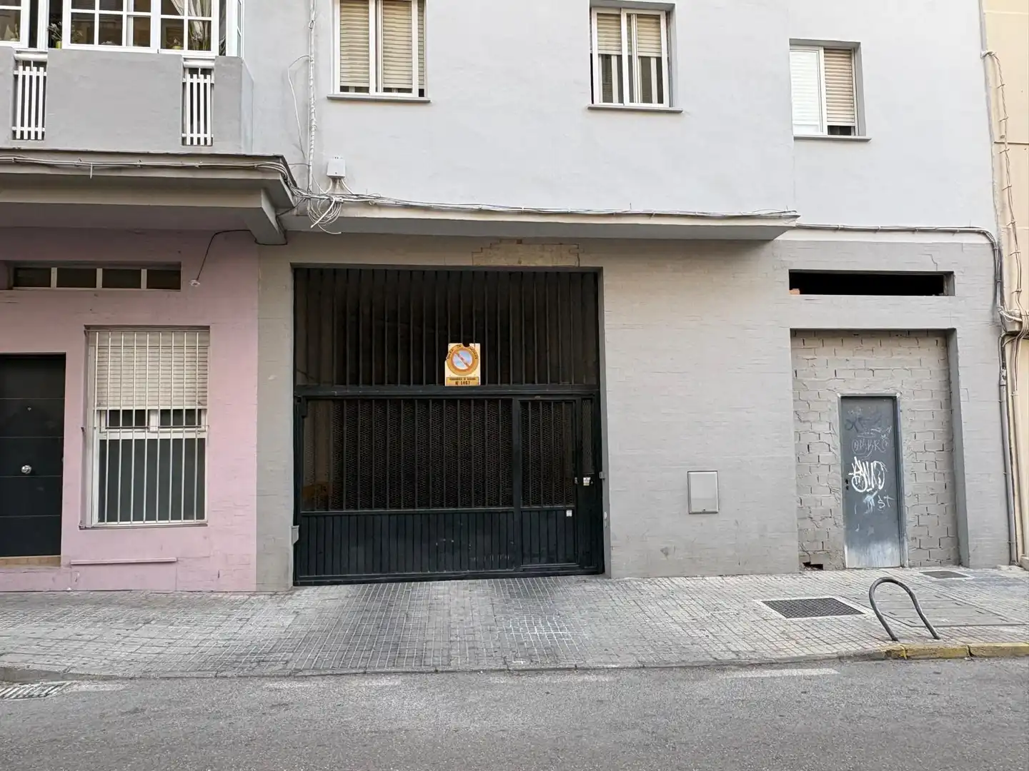 Einzelparkplatz zum Verkauf in Bajadilla - Fuente Nueva, imagen 7