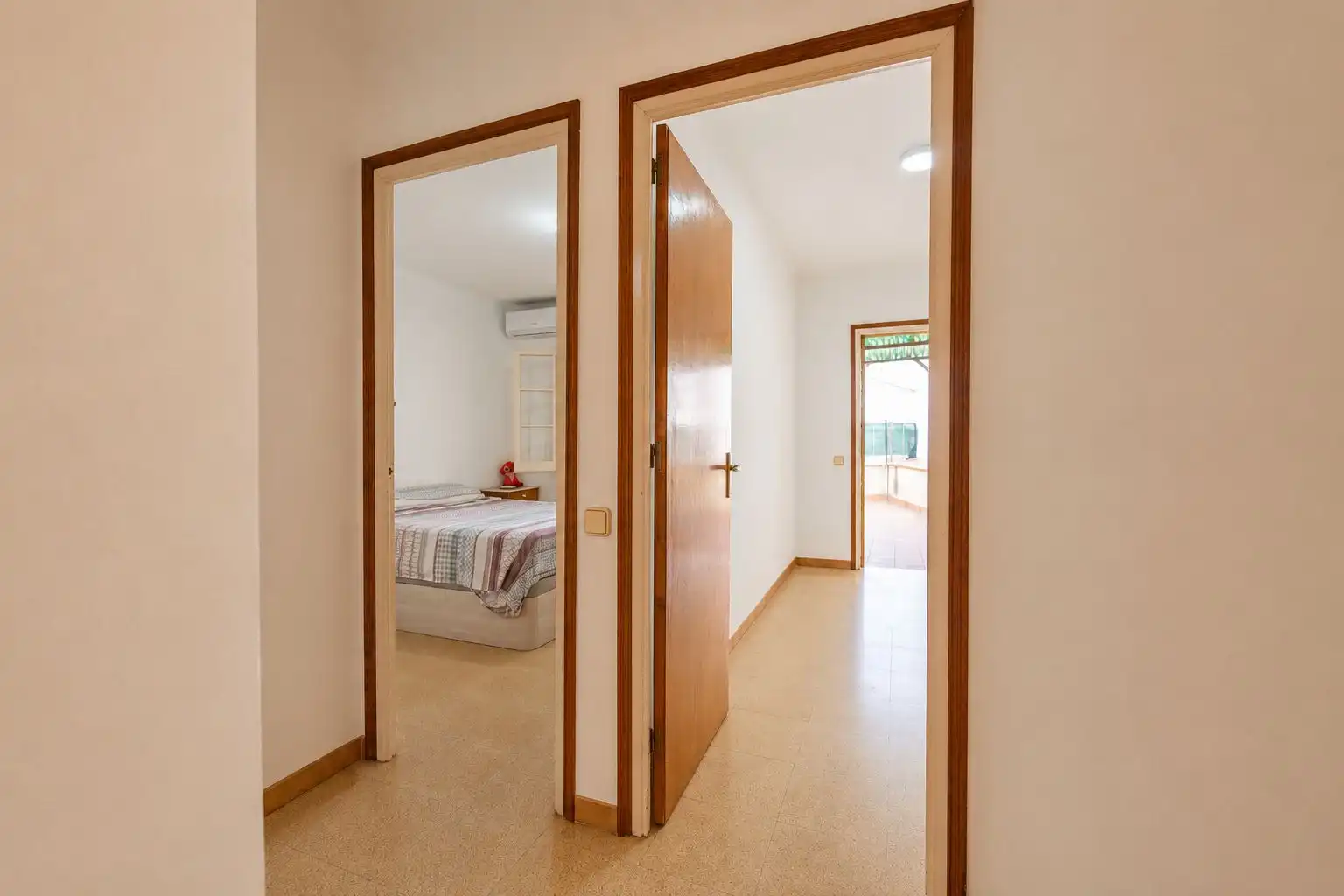 Casa adosada en venta en Salt