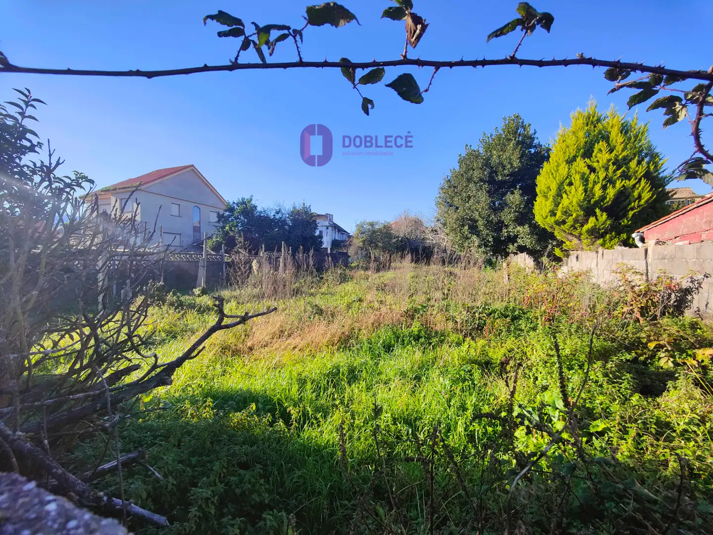 Terreno residencial en venta en Rúa Da Carrasqueira, imagen 20
