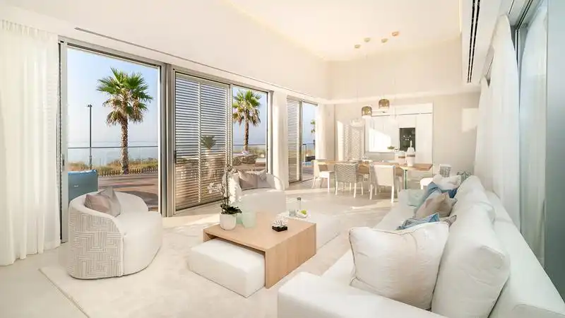 Wohnung mit Pool zum Verkauf in Costa Natura, imagen 5