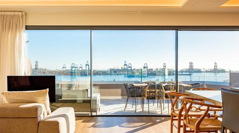 Photo 5 of Attic for sale in Calle León y Castillo, Alcaravaneras, Las Palmas de Gran Canaria