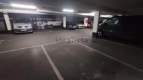 Photo 4 of Garage to rent in Saratsuegi Kalea, 5, Eibar, Gipuzkoa