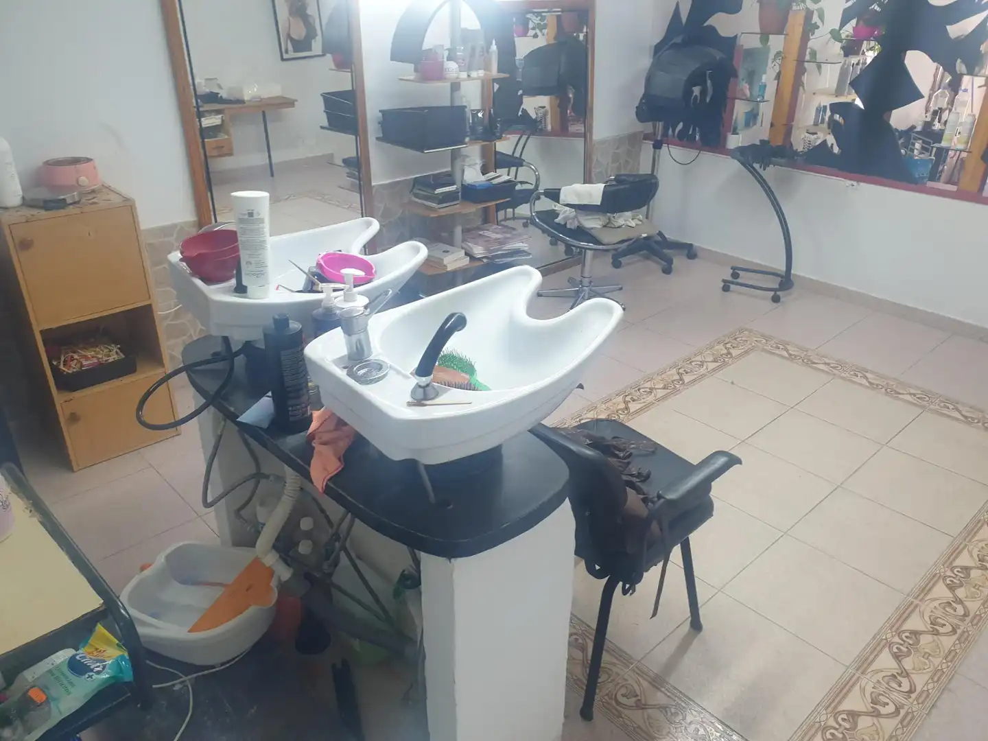 Local comercial en venda a Taco - Los Andenes - Las Chumbreras, imagen 4