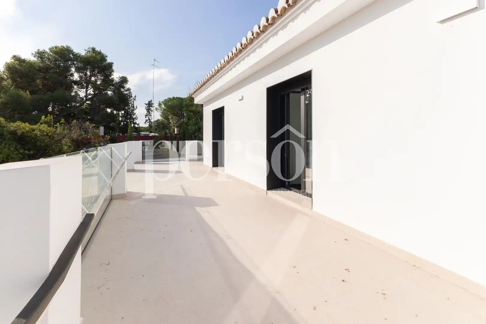 Villa con balcone in vendita a Campolivar, imagen 41