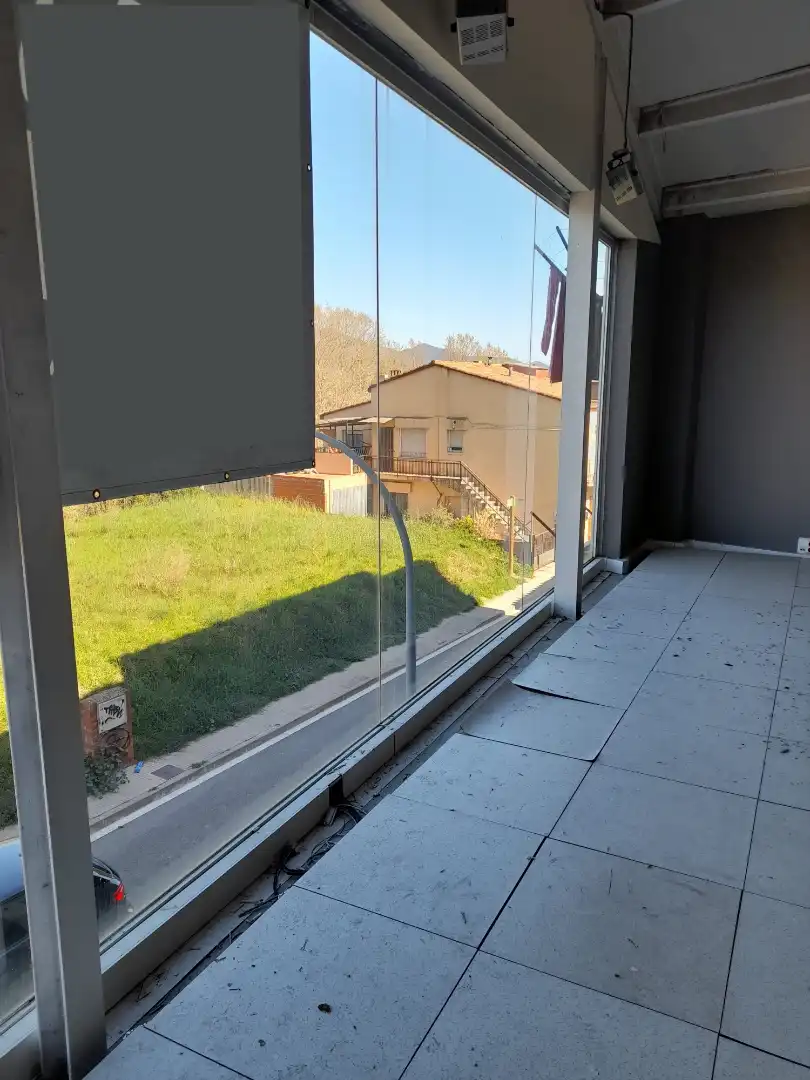 Oficina en venta en Sant Celoni con Aire acondicionado, Calefacción y Terraza