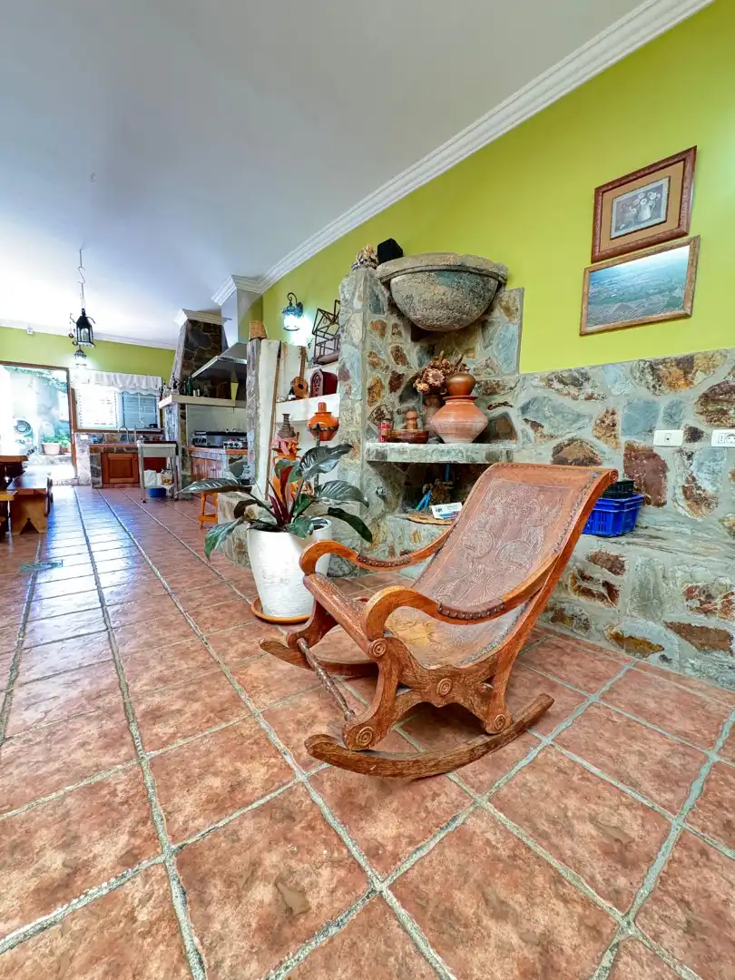 Casa o xalet en venda a Fasnia