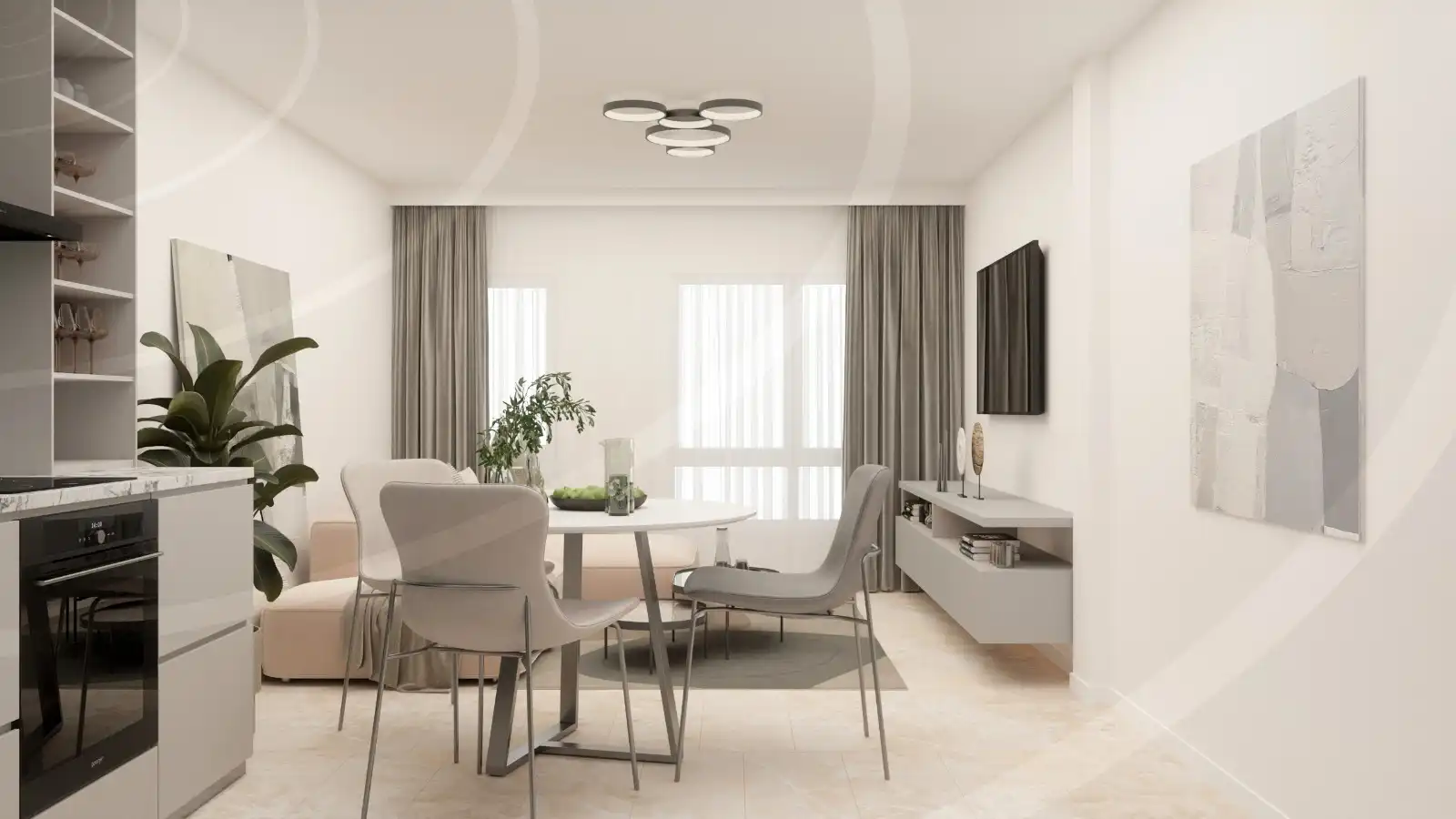 Apartamento en venta en Pla - Carolinas, imagen 24