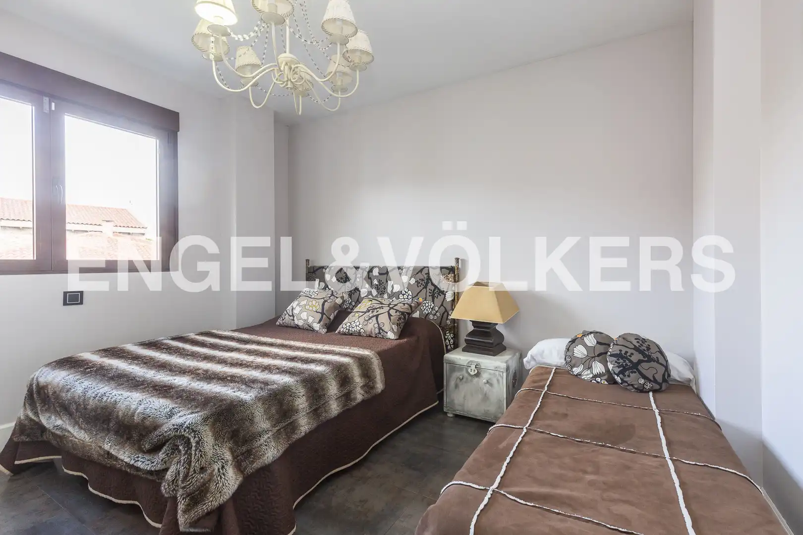 Habitación de Casa o chalet en venta en El Berrueco con Calefacción, Jardín privado y Terraza