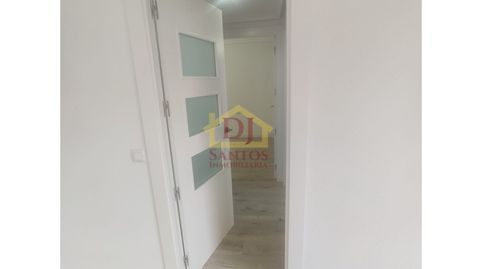 Foto 3 de Piso en venta en Calle Bruma, Pizarrales, Salamanca Capital