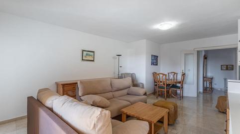 Foto 5 de Pis de lloguer a Calle Escultor Lopez Azaustre, Barrio de Zaidín,  Granada Capital