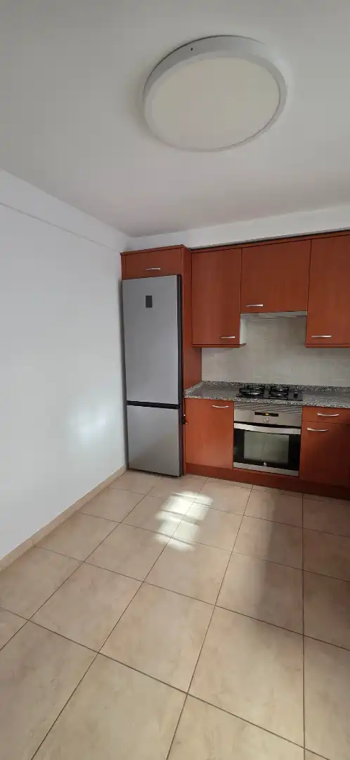 Cuina de Casa adosada en venda en Teror