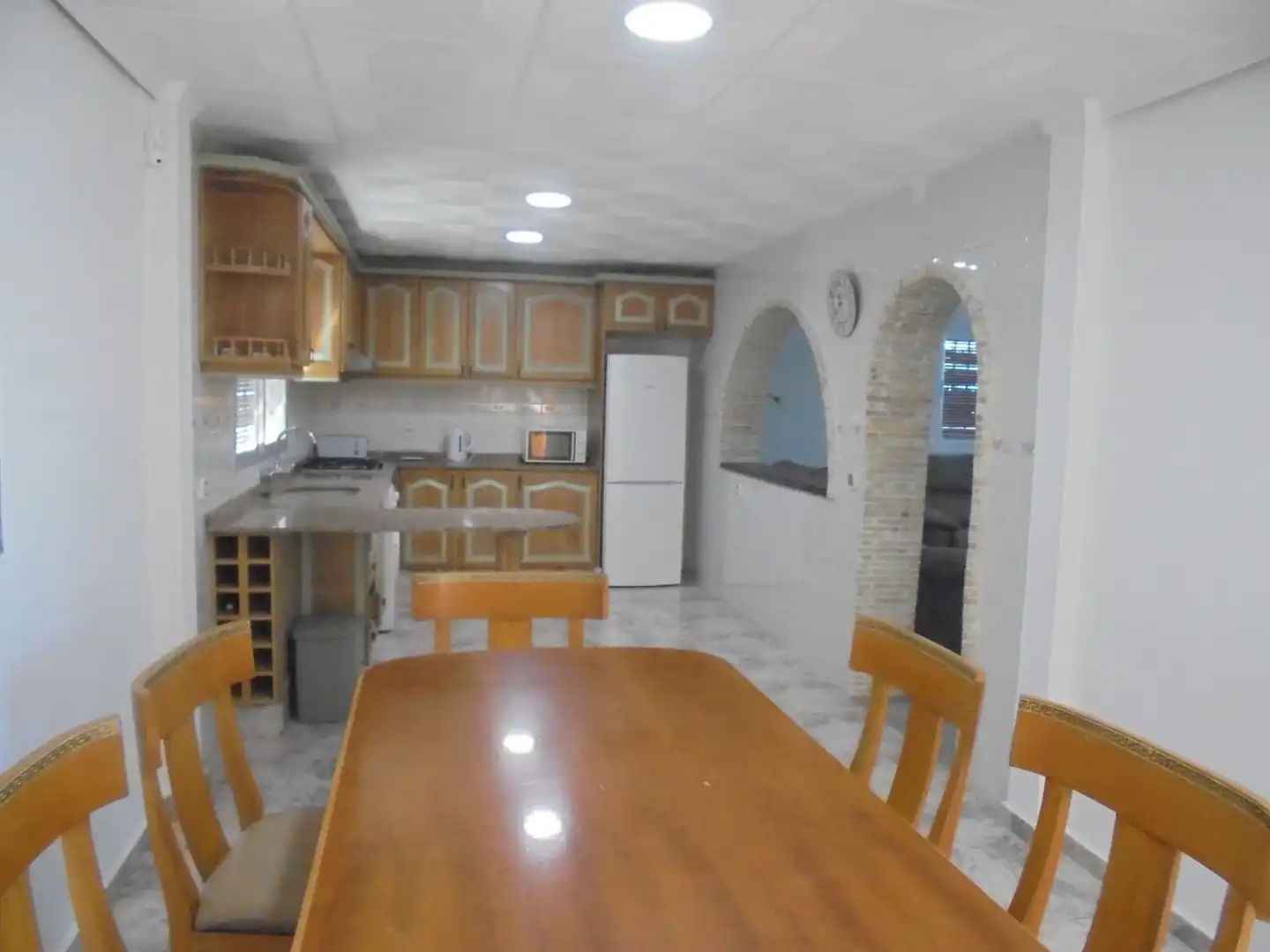 Chalet con piscina en venta en Vilamarxant, imagen 20