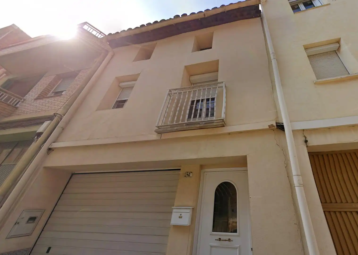 Maison à vendre à Alcarràs