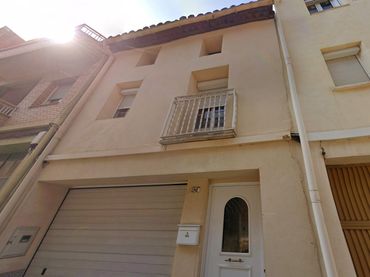 House for sale in Alcarràs