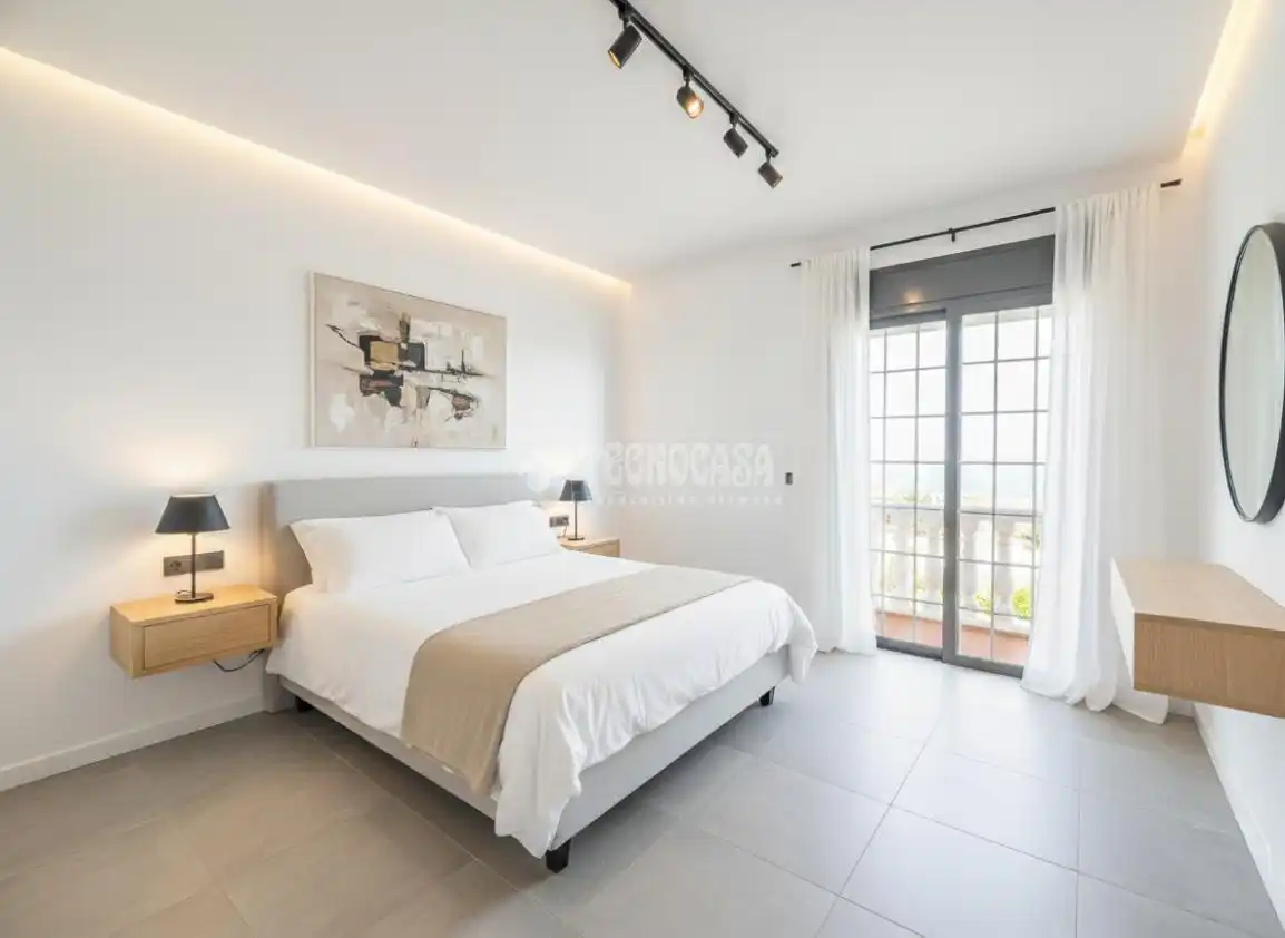 Habitación de Casa o chalet en venta en La Orotava con Terraza