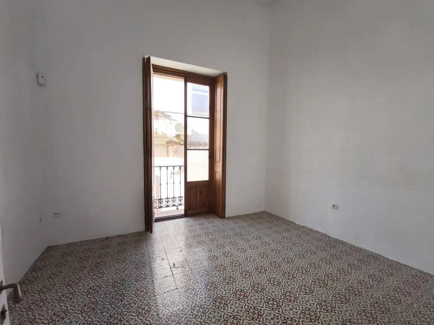 Casa con balcón en venta en Calle San Pablo, imagen 12