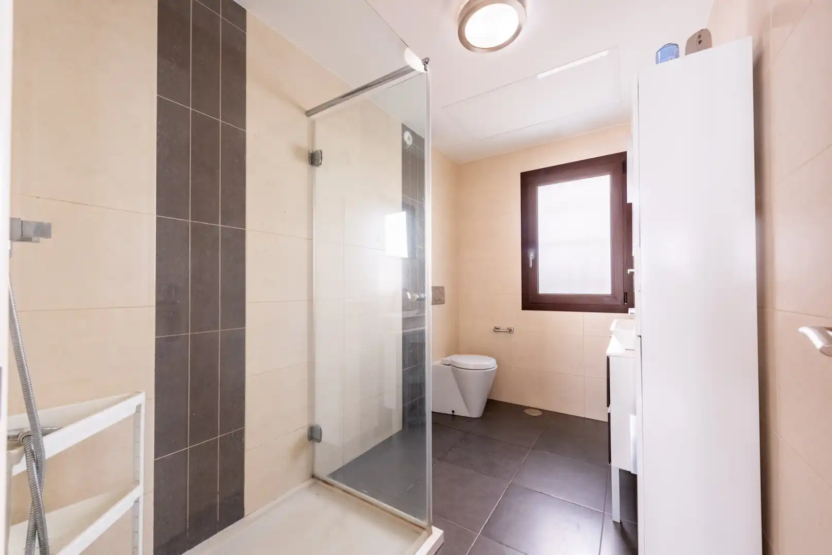 Bathroom of Houses for sale in Mijas  with Terrace, Swimming Pool and Furnished