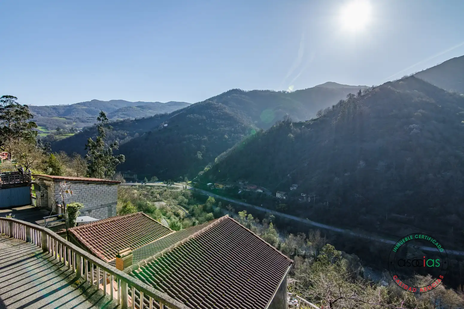 Haus zum Verkauf in Mieres - CS REBALLINAS 15, imagen 45