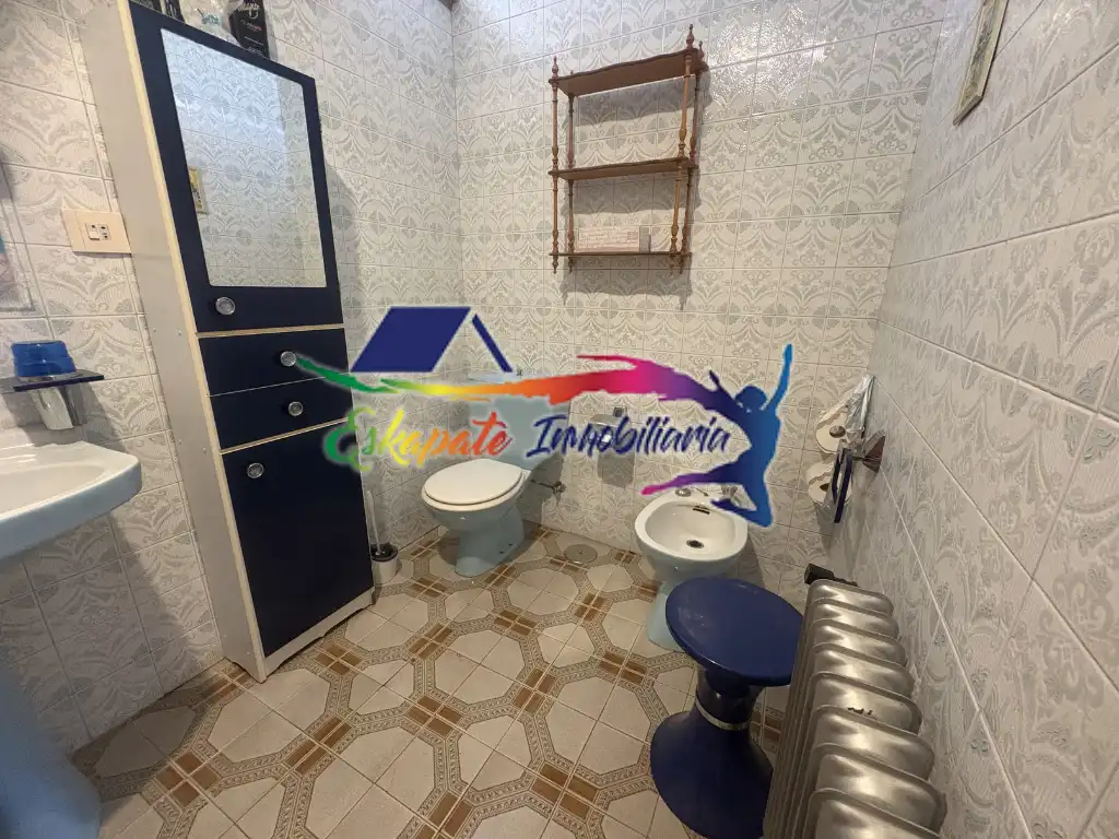 Baño de Edificio en venta en Villacañas