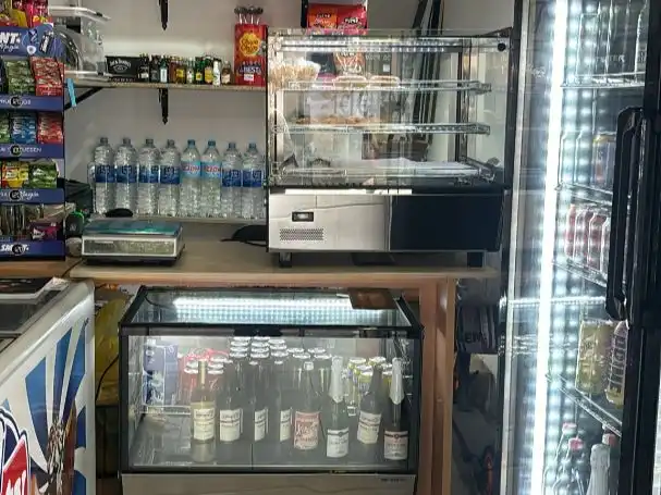 Local comercial en traspaso en Rambla Sant Francesc 1, imagen 9