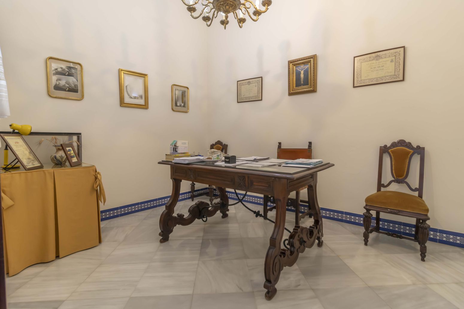 Casa adosada en venda en El Viso del Alcor amb Terrassa