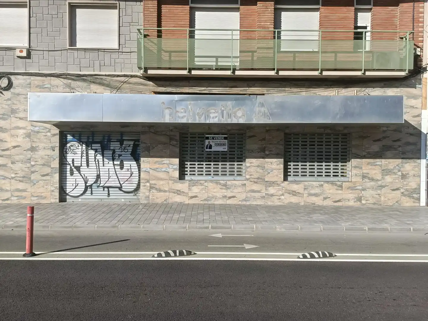 Local en venda a Gran Vía RONDA NORTE, 22, Santa María de Gracia
