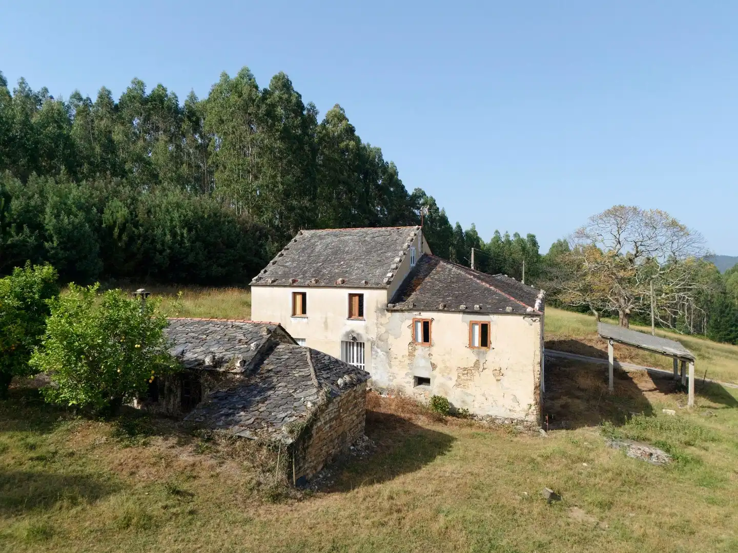 Casa in vendita a Cardoxe - Santa Cilla, imagen 95