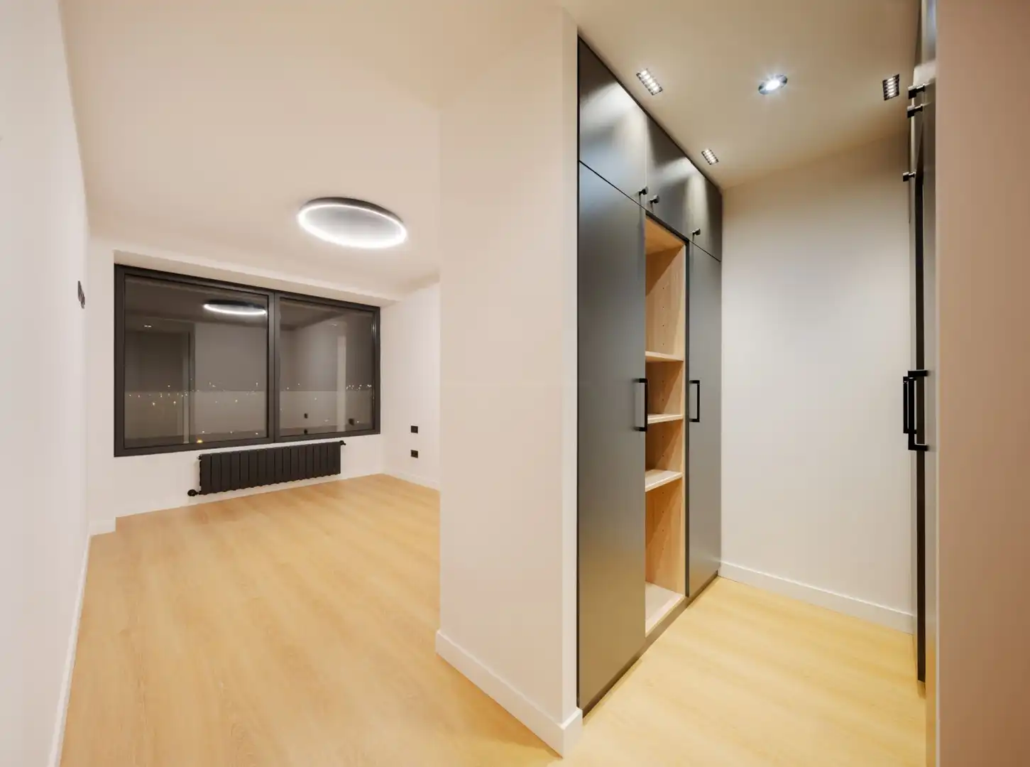 Wohnung zum Verkauf in Gijón  mit Heizung