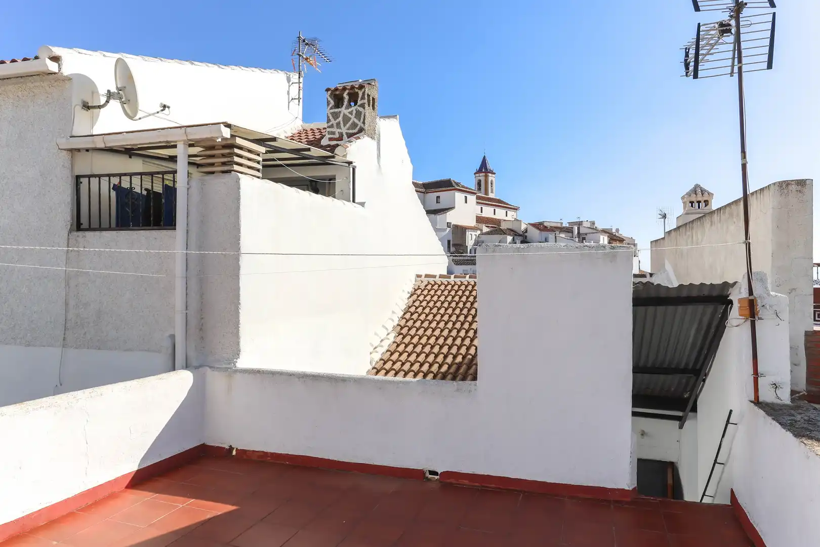 Casa o xalet en venda a Calle Cuzco, Yunquera