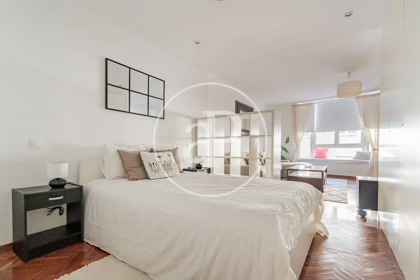 Lofts for rent in C. de Recoletos, Recoletos