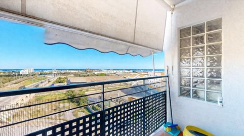 Foto 3 von Wohnung zum Verkauf in Doctor Palos - Alto Palancia, Sagunto / Sagunt