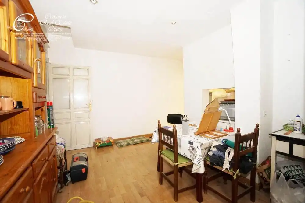 Flat for sale in Madrid  with Terrace and Balcony