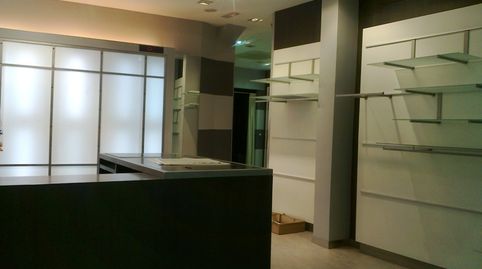 Foto 2 von Geschaftsraum zum Verkauf in Calle Ignacio Figueroa, San Ildefonso - Catedral, Jaén Capital