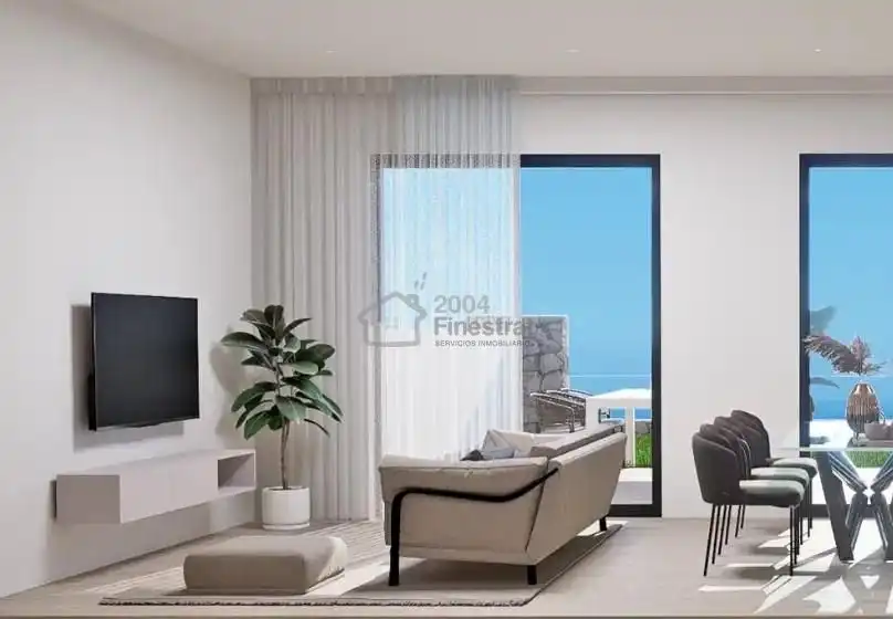 Bungalow with pool for sale in Balcón de Finestrat - Terra Marina, imagen 10