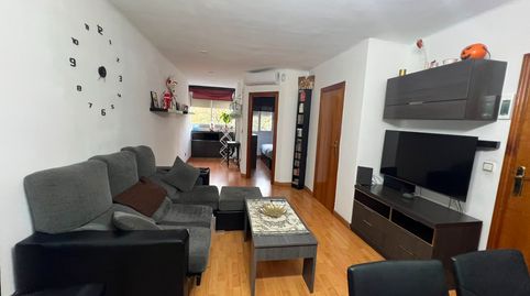 Foto 4 de Piso en venta en Carrer de Madrid, Llefià, Badalona