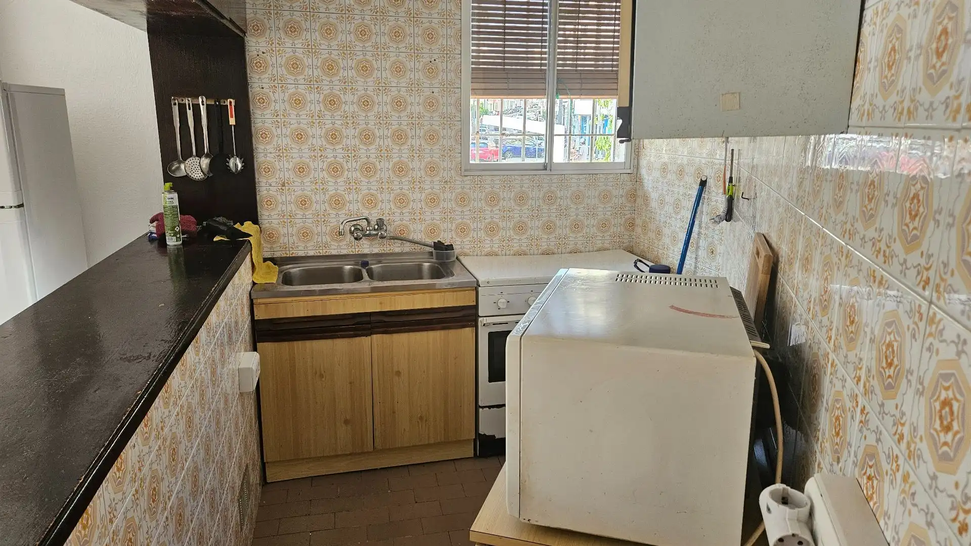 Apartament en venda a Chaparil - Torrecilla - Punta Lara
