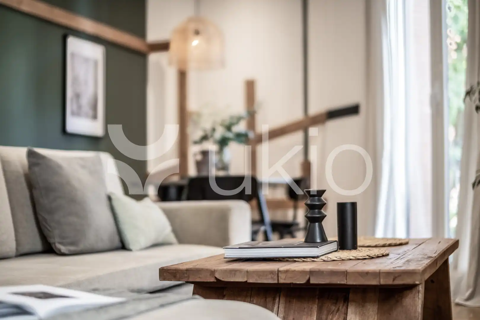Apartament amb ascensor de lloguer a Calle de Núñez de Balboa, imagen 7