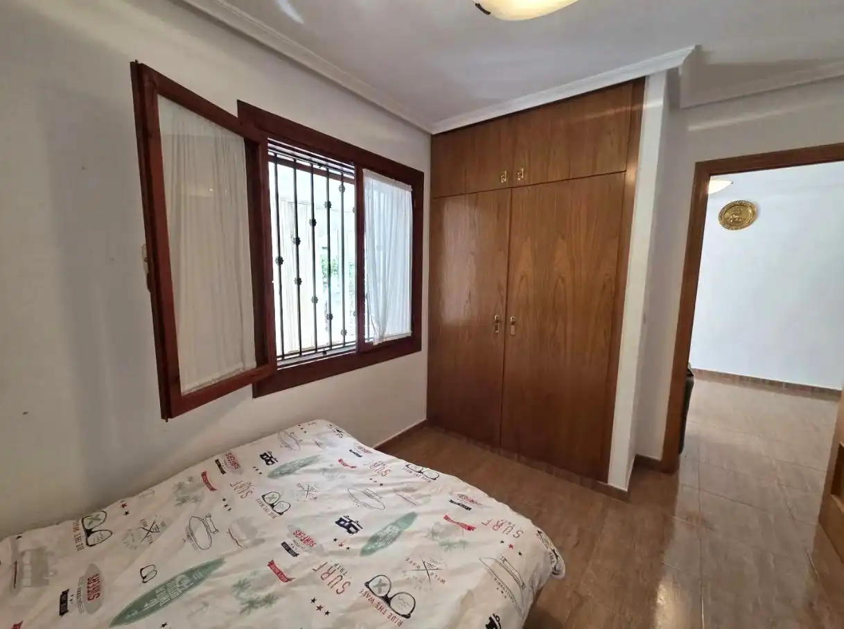 Villa avec terrasse à vendre à Los Balcones - Los Altos, imagen 26