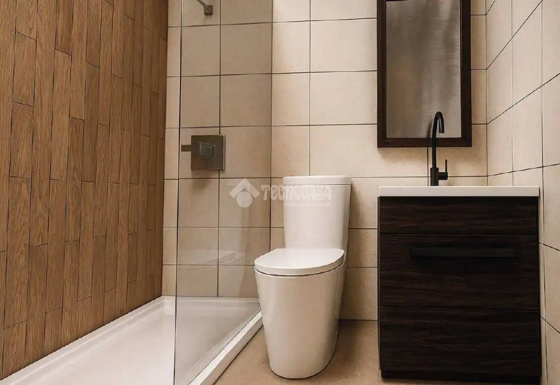 Bathroom of Attic for sale in Conil de la Frontera  with Terrace