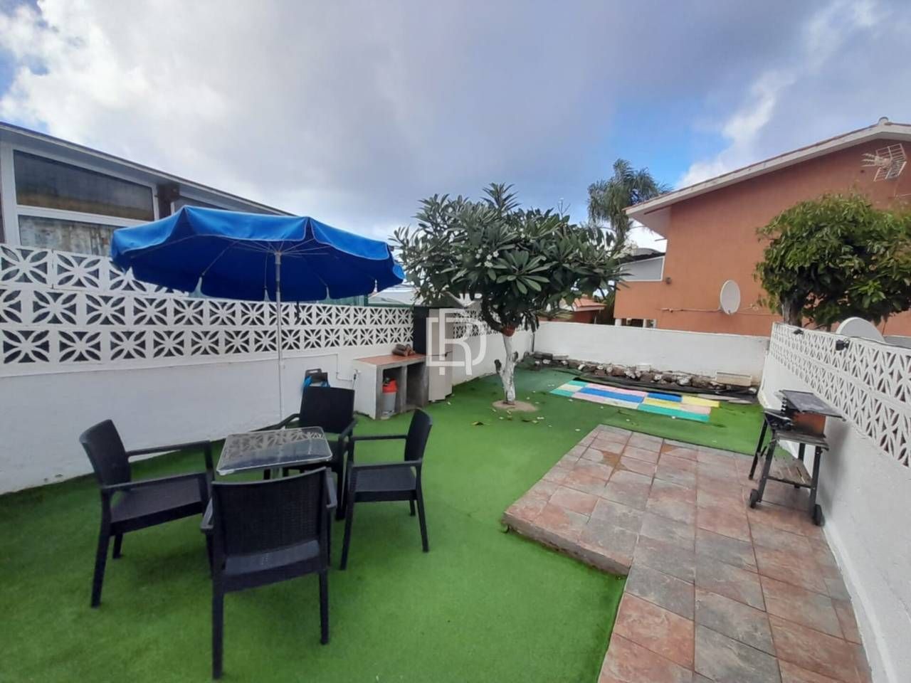 Flat to rent in Calle Parque de las Flores, San Antonio - Las Arenas