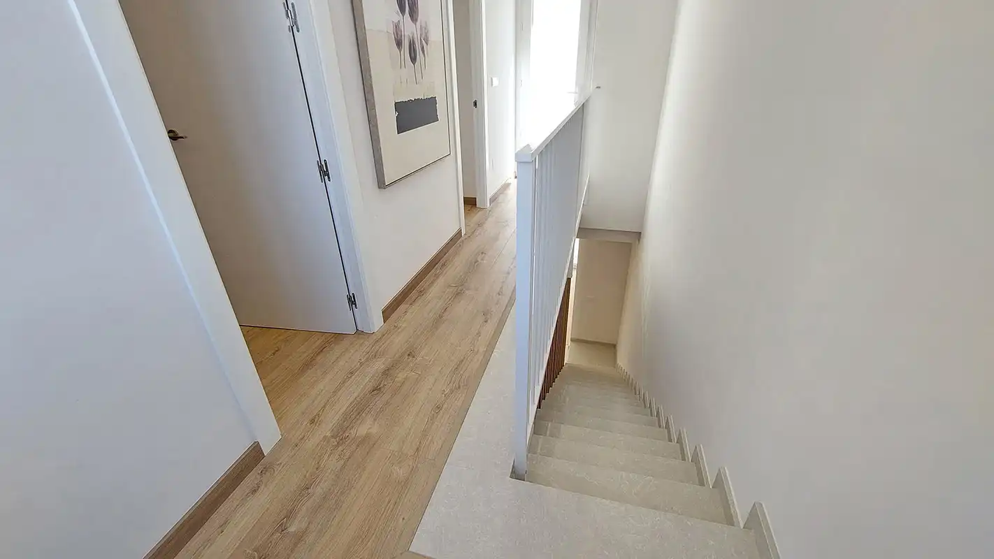 Casa o chalet en venta en Hondón de las Nieves / El Fondó de les Neus con Aire acondicionado, Calefacción y Jardín privado