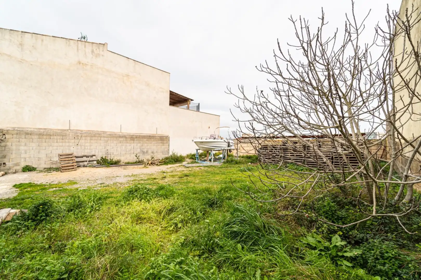 Wohnbaugrundstück zum Verkauf in Manacor Centre, imagen 14