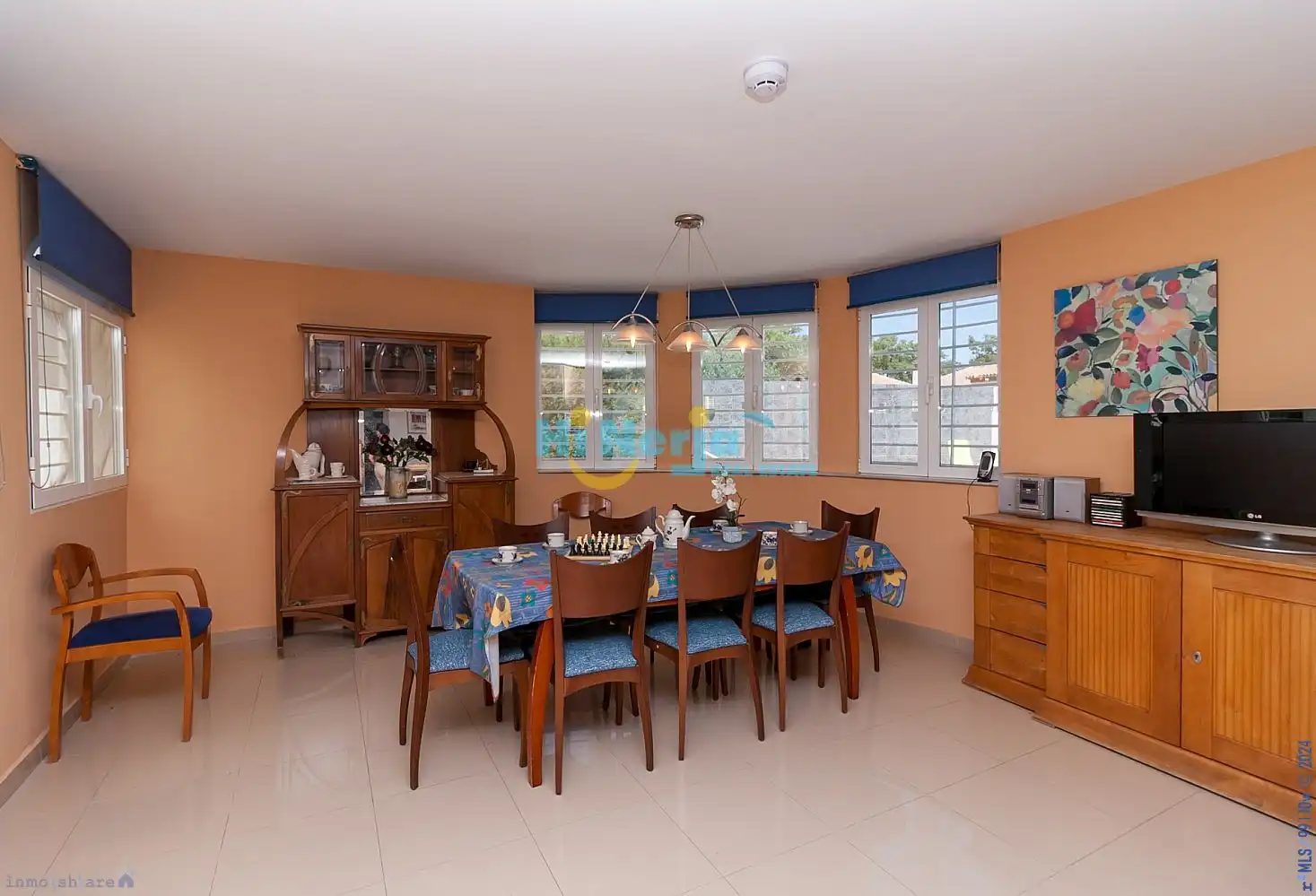 Chalet con piscina en venta en Centro, imagen 13