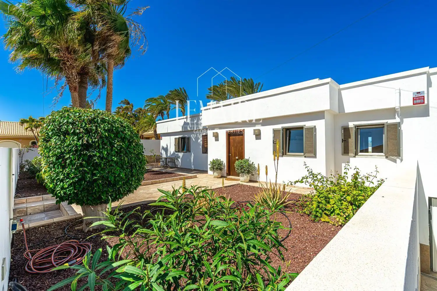 Villa con piscina in vendita a Palm - Mar, imagen 79