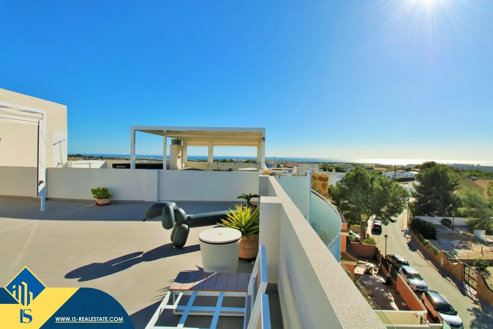 Wohnung mit Pool zum Verkauf in Orihuela Costa, imagen 3