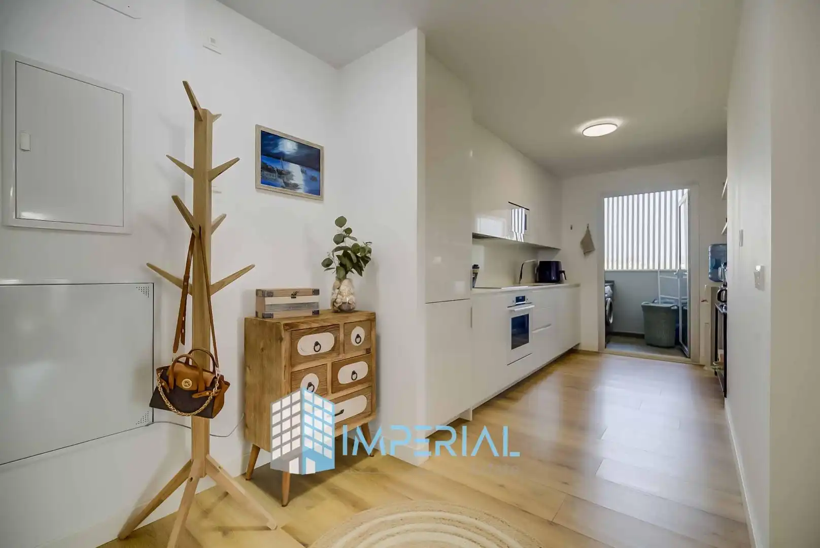 Exterior view of Flat for sale in Fuengirola  with Air Conditioner, Heating and Terrace
