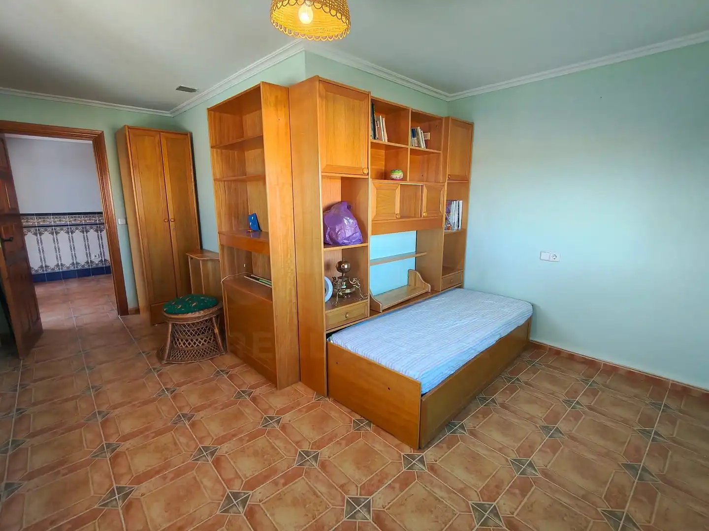 Habitación de Terreno en venta en Aldeanueva de Figueroa