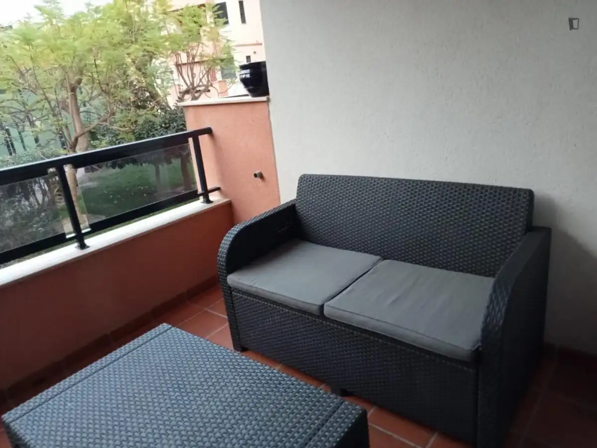 Habitació a Motril ciudad
